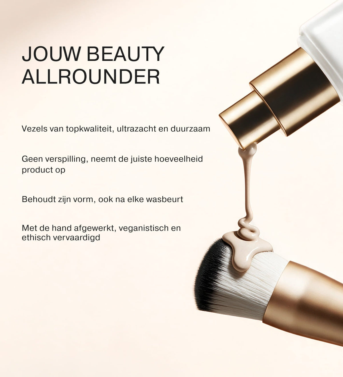 2-in-1 Build & Conceal Brush