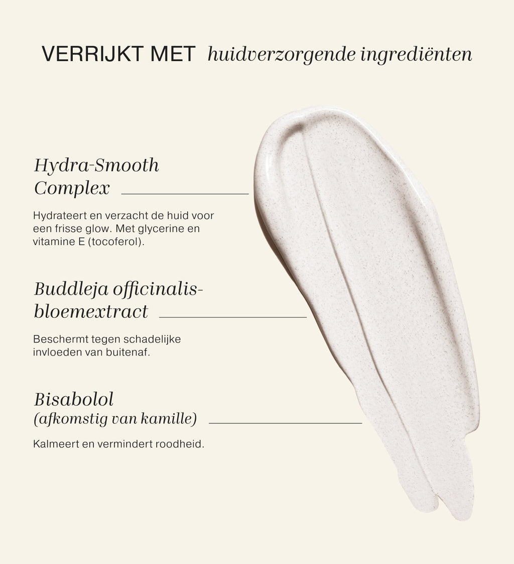 Foundation Duo (+ Cadeaus)