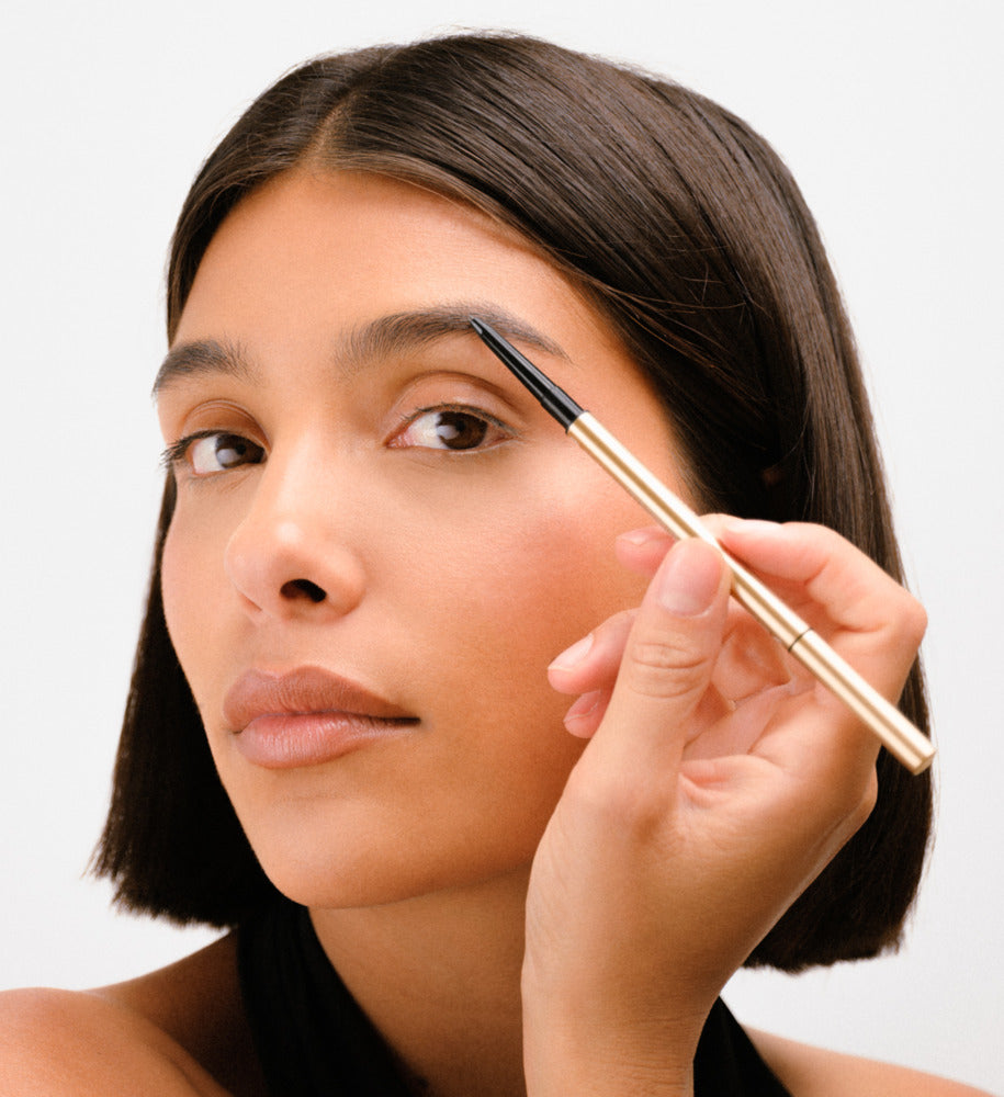 The Precision Brow Pencil