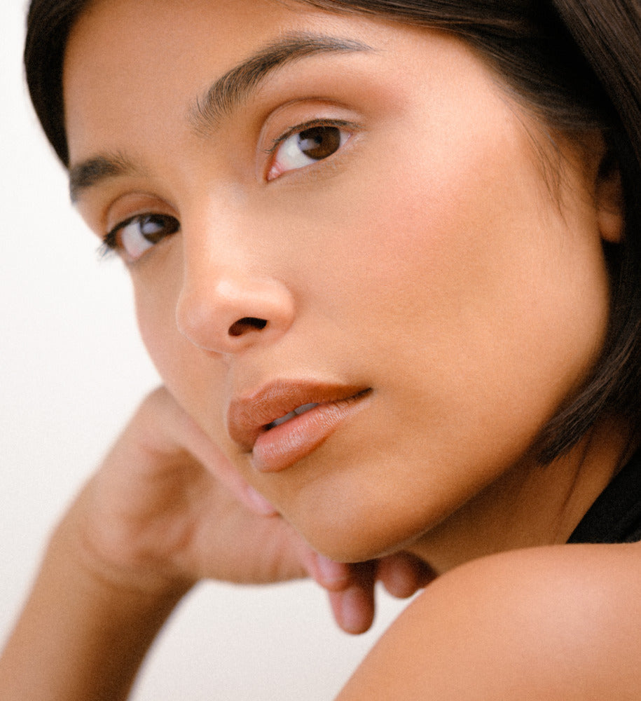 The Precision Brow Pencil