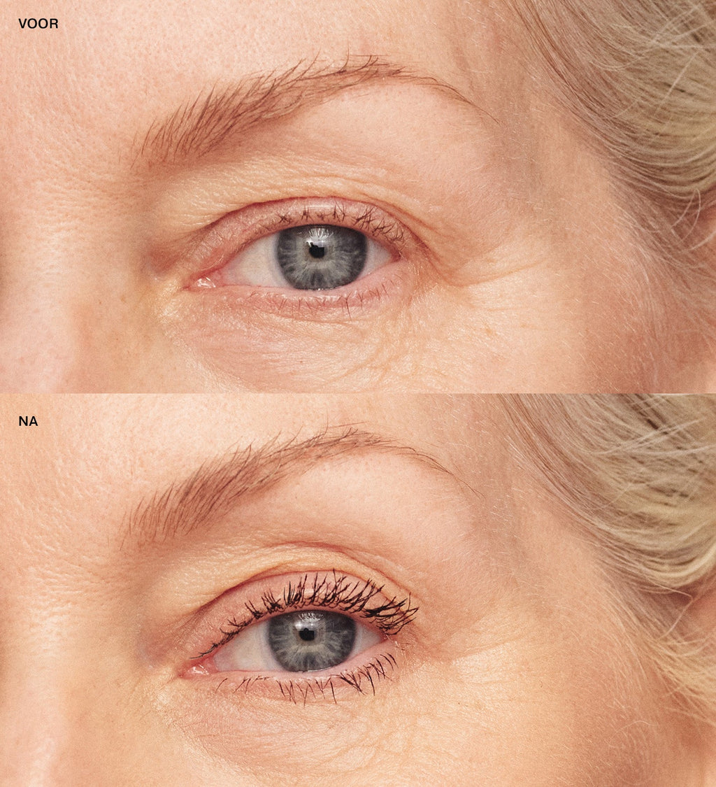 Gilded Lashes Mascara
