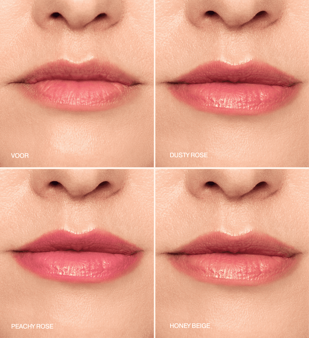 Mini Lip Tint Trio