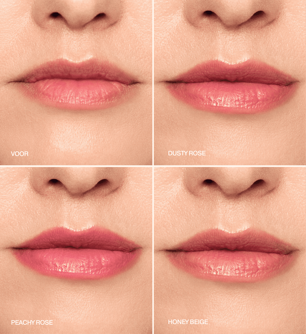 Mini Lip Tint Trio