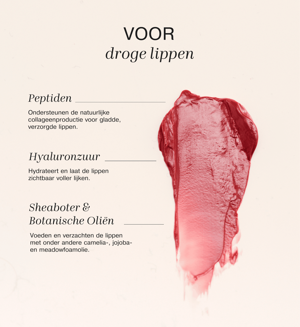 Mini Lip Tint Trio