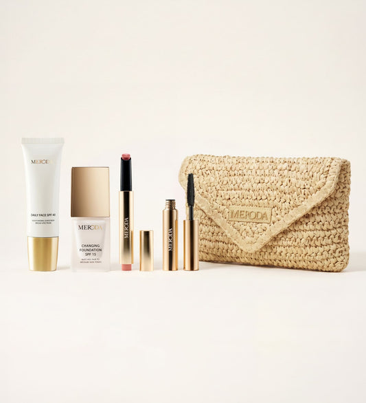 Meroda Travel Icons