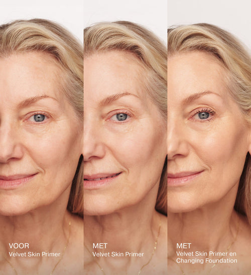 Velvet Skin Primer